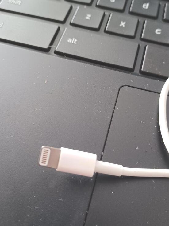 USB 2 cable - Picture 3 of 3